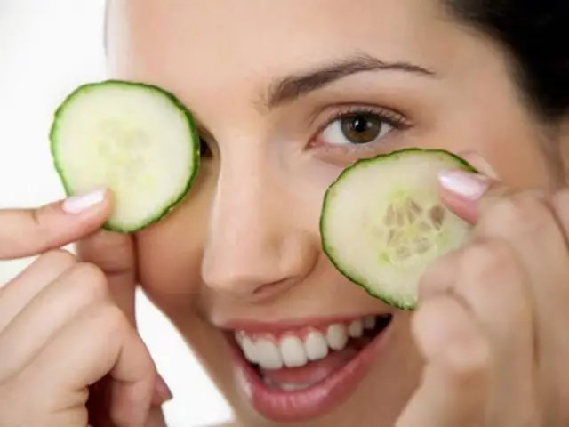 Cách Trị Quầng Thâm Và Nếp Nhăn Mắt: Tổng Hợp Giải Pháp Toàn Diện Từ Cơ Bản Đến Nâng Cao