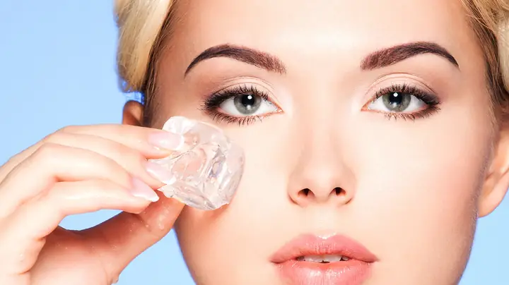 Cách Trị Thâm Mắt Lâu Năm Hiệu Quả Từ Gốc