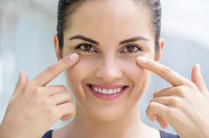 Cách Trị Thâm Quầng Mắt Và Bọng Mắt: Nguyên Nhân Và Giải Pháp