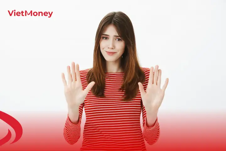 15 Cách Từ Chối Mượn Tiền Mà Vẫn Giữ Mối Quan Hệ Tốt