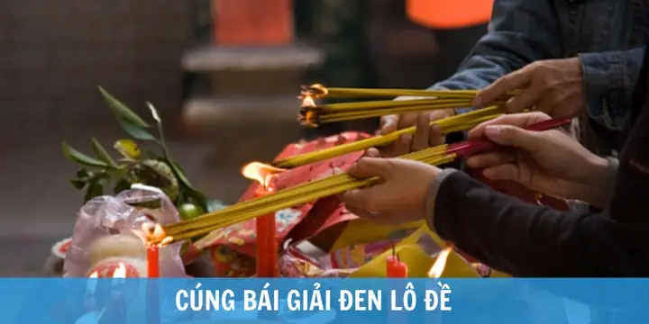 Cách Xả Xui Số Đề: Tổng Hợp Phương Pháp Dân Gian Và Khoa Học