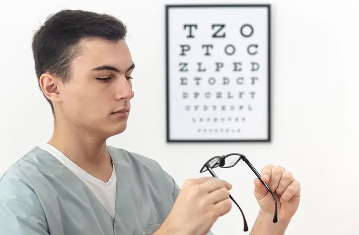 Cận 1.5 Độ Có Nên Đeo Kính Thường Xuyên Không? Cẩm Nang Toàn Diện