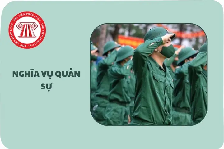 Cận 2 Độ Có Đi Nghĩa Vụ Quân Sự Không? Quy Trình & Thẩm Quyền Tổng Hợp