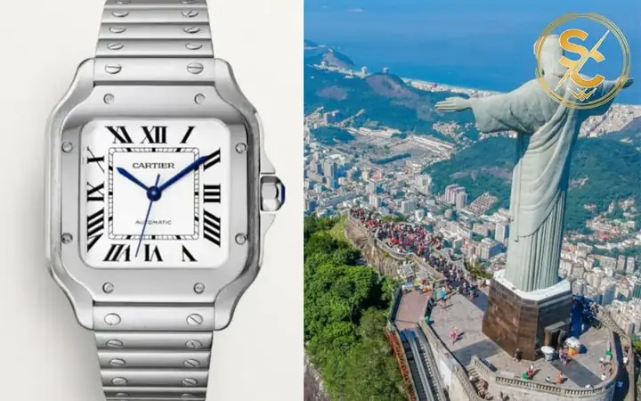 Cartier Là Thương Hiệu Nước Nào? Tìm Hiểu Ngay Về Thương Hiệu Đồng Hồ Xa Xỉ Hàng Đầu