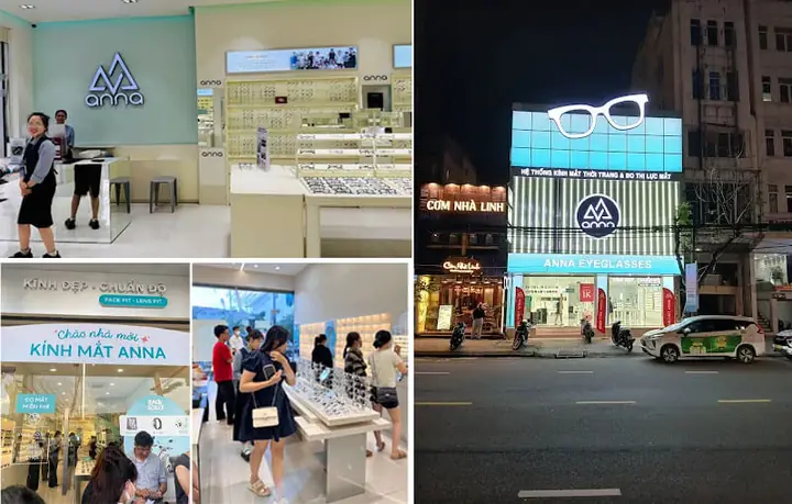 Top 10 Địa Chỉ Cắt Kính Cận Uy Tín, Giá Rẻ Tại Đà Nẵng 2026