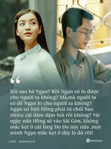 Câu Nói Hay Trong Mắt Biếc: Ý Nghĩa, Ví Dụ Và Ứng Dụng Trong Cuộc Sống