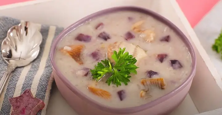 Cháo Lươn Cho Em Bé: Hướng Dẫn Chi Tiết Về Cách Nấu & Lưu Ý Quan Trọng