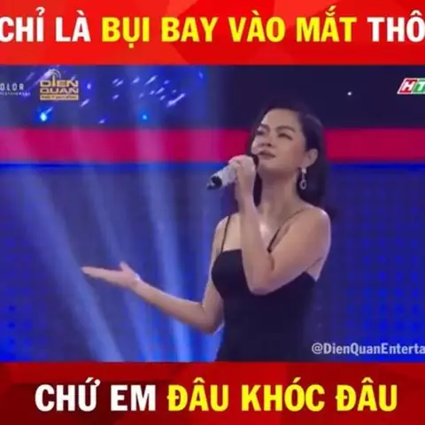 Chỉ Là Bụi Bay Vào Mắt: Hiểu Rõ Nguyên Nhân, Cách Xử Lý Và Phòng Ngừa