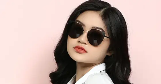 Cách Chọn Mắt Kính Phù Hợp Với Khuôn Mặt Nữ: Hướng Dẫn Chi Tiết Từ A-z