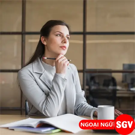 Chống Cằm Tiếng Anh Là Gì? Tổng Hợp Từ Khóa Và Ứng Dụng