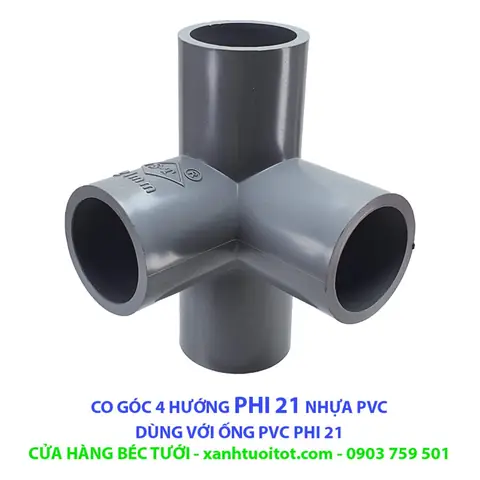 Bộ 10 Cái Co Góc 4 Hướng Phi 21: Ứng Dụng Và Hướng Dẫn Chi Tiết