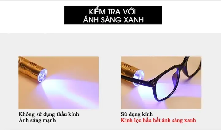 Có Nên Đeo Kính Chống Ánh Sáng Xanh? Phân Tích Chi Tiết Ưu Nhược Điểm