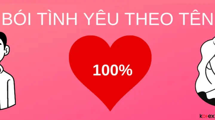 Top 10 Dịch Vụ Coi Bói Tình Duyên Tương Lai 2 Người Uy Tín Nhất 2026