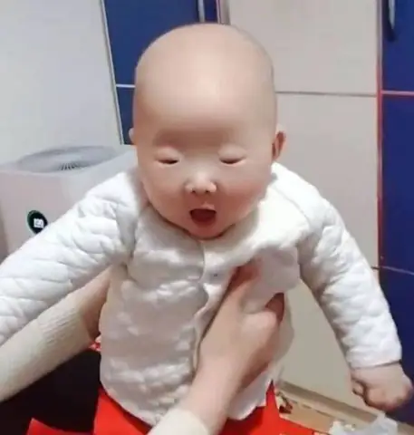 Con Có Đôi Mắt To: Tất Tần Tật Thông Tin Bạn Cần Biết