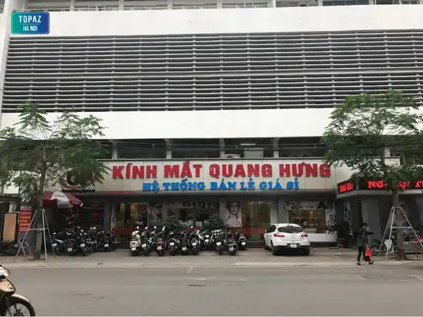 Đánh Giá Công Ty Tnhh Kính Mắt Quang Hưng: Uy Tín Và Chất Lượng Thế Nào?