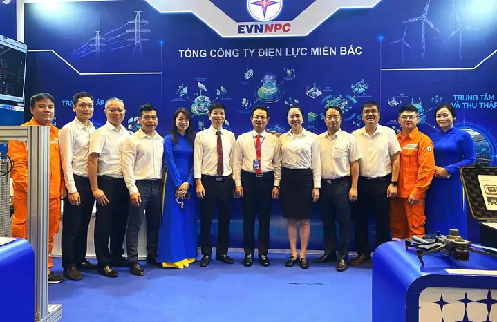 Công Ty Tnhh Kỹ Thuật Điện Ánh Sáng Xanh