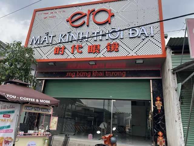 Top 5 Cửa Hàng Mắt Kính Đại Dương Uy Tín Nhất 2026: Đánh Giá Chi Tiết & So Sánh