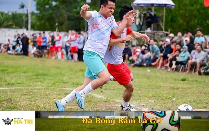 Đá Bóng Râm Là Gì? Tất Tần Tật Về Món Thể Thao "vui Là Chính" Của Người Việt