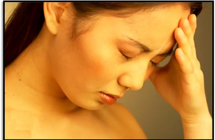 Da Vàng Người Mệt Mỏi: Nguyên Nhân Sức Khỏe Và Cách Cân Bối
