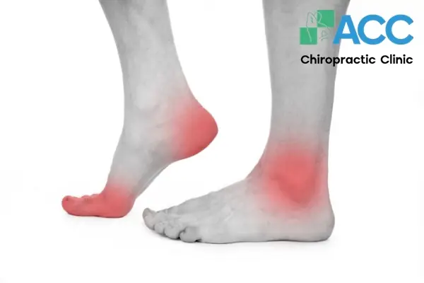 Dấu Bàn Chân Đi Về Hướng Mặt Trời