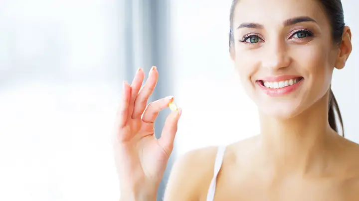 Top 5 Viên Uống Dầu Cá Omega 3 Tốt Nhất