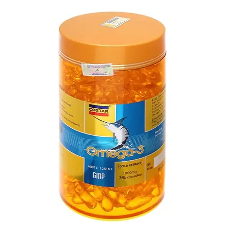 Top 5 Dầu Cá Việt Nam Tốt Nhất 2026: Đánh Giá Chi Tiết Và Hướng Dẫn Chọn Mua Thông Minh