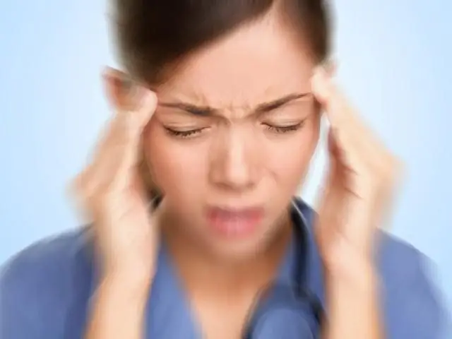 Đau Đầu Về Trưa Và Chiều: Nguyên Nhân Và Cách Khắc Phục Hiệu Quả