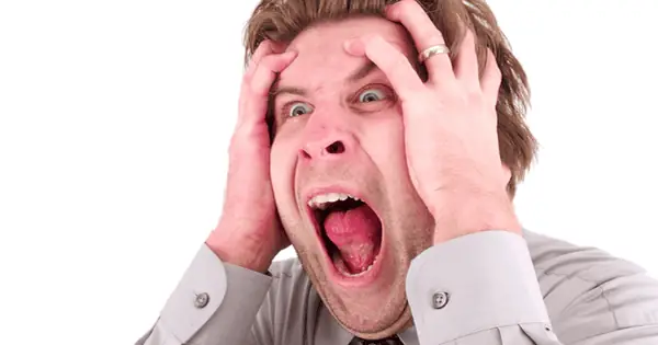Dấu Hiệu Stress Nghiêm Trọng Cần Biết Để Chủ Động Bảo Vệ Sức Khỏe