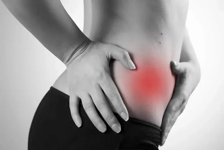 Đau Hông Bên Phải Bị Gì? Các Nguyên Nhân Cần Biết