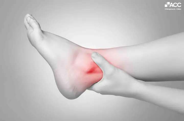 Đau Mắt Cá Chân Không Sưng: Có Thể Do Đâu Và Xử Lý Thế Nào?