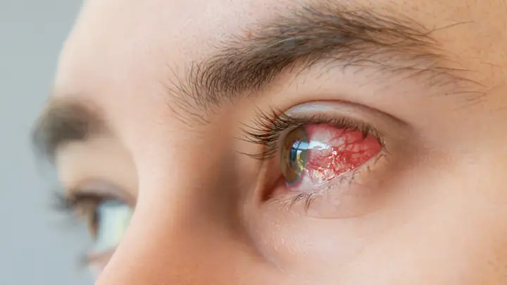 Đau Mắt Đỏ 1 Bên: Nguyên Nhân, Cách Xử Lý Khẩn Cấp Và Khi Nào Cần Đi Khám