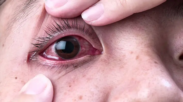 Đau Mắt Hàn Uống Thuốc Gì? Hướng Dẫn Chi Tiết Các Lựa Chọn An Toàn