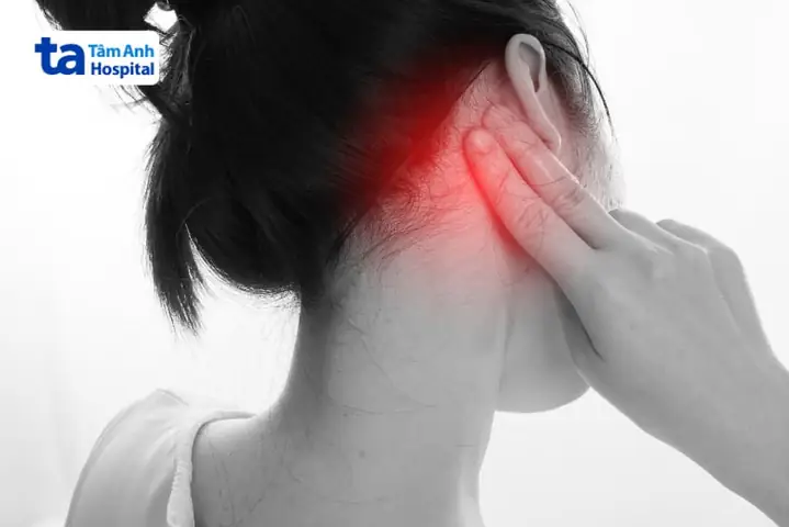 Đau Nhói Sau Tai Phải: Nguyên Nhân & Cách Xử Lý Hiệu Quả