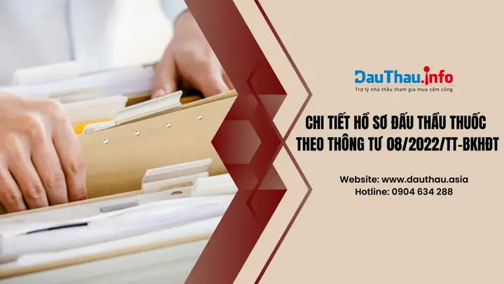 Đấu Thầu Thuốc Là Gì? Quy Trình Chuẩn Theo Thông Tư 08/2026