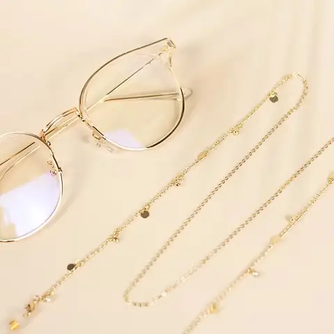 Top 10 Dây Đeo Kính Thời Trang Đẹp Và Chất Lượng Nhất 2026