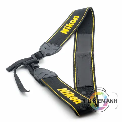 Top 7 Dây Đeo Máy Ảnh Nikon Tốt Nhất 2026