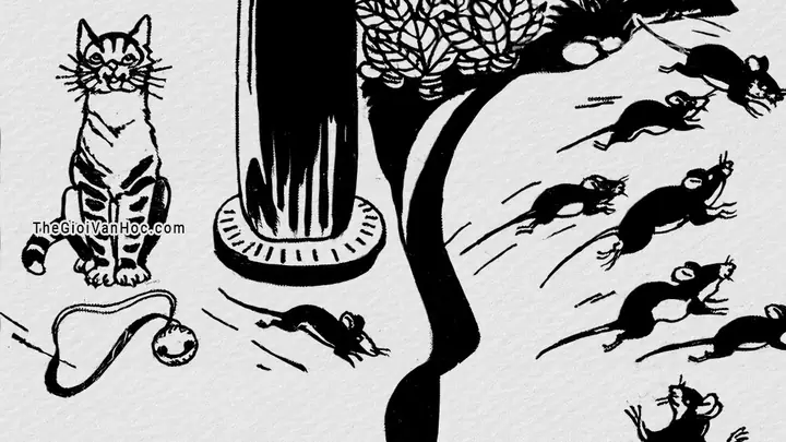 Đeo Lục Lạc Cho Mèo: Phân Tích Lợi Ích, Rủi Ro Và Hướng Dẫn An Toàn