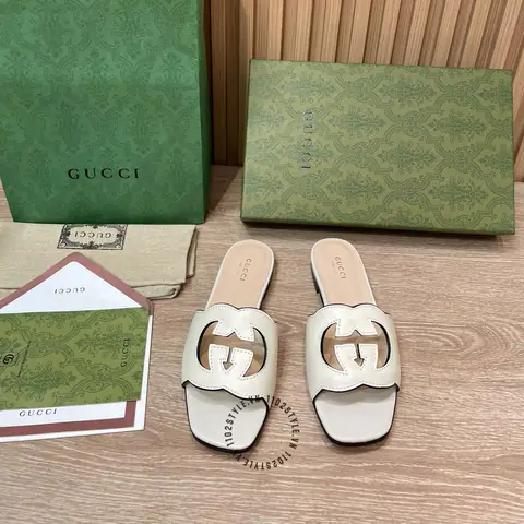 Nên Mua Dép Gucci Nữ Chính Hãng Nào? Đánh Giá Chi Tiết 10 Mẫu Phổ Biến Nhất