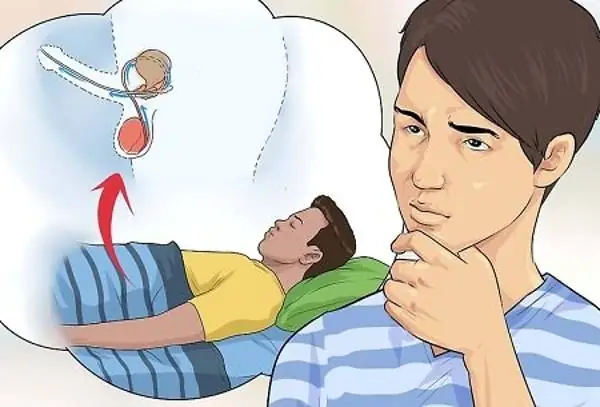 Dấu Hiệu Ở Nam Giới Là Gì? Cách Nhận Biết & Ứng Phó