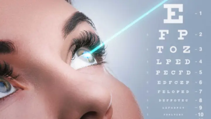 Điều Kiện Mổ Mắt Cận: Ai Có Thể Phẫu Thuật Và Những Ai Cần Tránh?