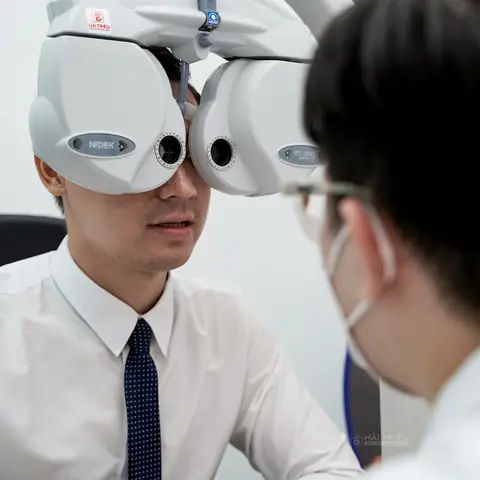 Đo Mắt Cận Bao Nhiêu Tiền? Bảng Giá Chi Tiết Và Lời Khuyên Chọn Nơi Đo