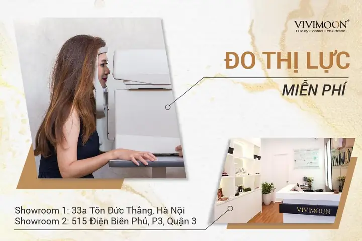 Đo Thị Lực Miễn Phí: Quy Trình Chi Tiết Và Lợi Ích Sức Khỏe Cần Biết