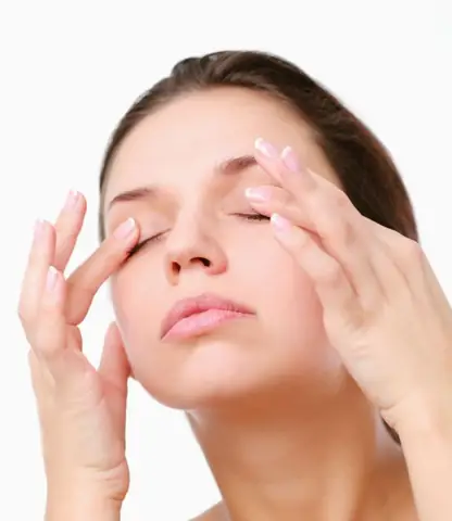 10 Cách Có Đôi Mắt Đẹp Tự Nhiên Không Cần Trang Điểm
