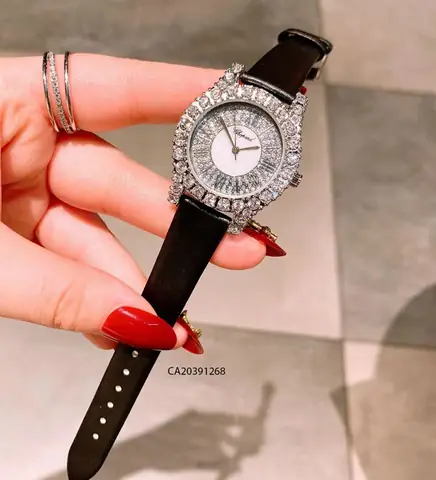 Đồng Hồ Chopard Nữ Chính Hãng Giá Bao Nhiêu