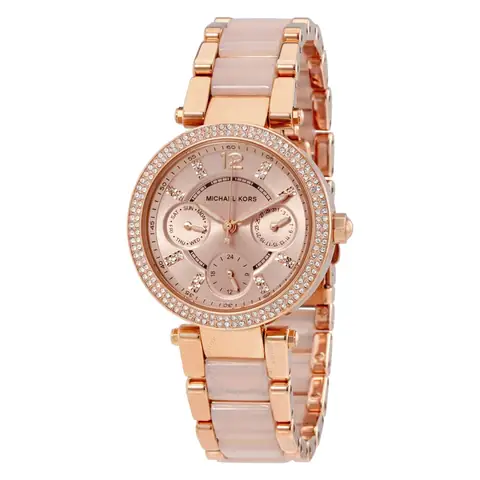 Đồng Hồ Michael Kors Nữ: Đánh Giá Chi Tiết 7 Mẫu Nổi Bật Nhất 2026