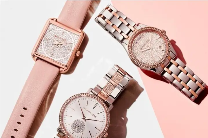 Đồng Hồ Michael Kors Nữ: Giá Thực Tế & Đánh Giá Toàn Diện