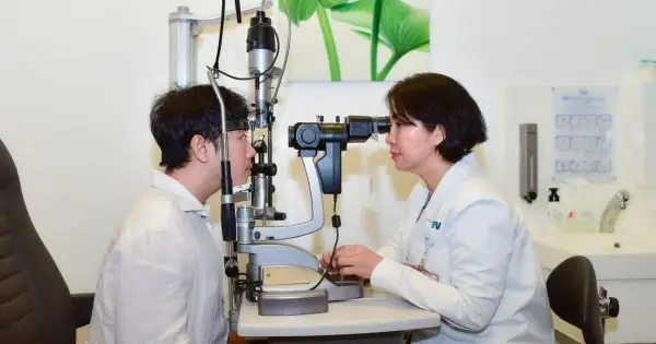 Đục Thủy Tinh Thể Là Gì? Tổng Từ Kháng Nhiễm Đến Công Nghệ Phẫu Thuật Hiện Đại