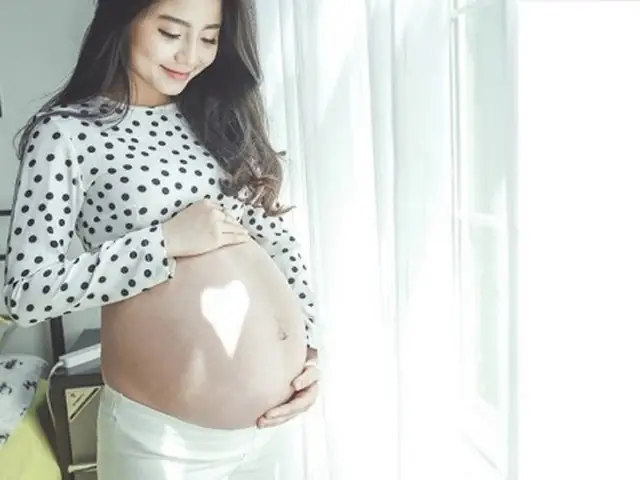 Gặp Bà Bầu Có Thực Sự Xui Không?
