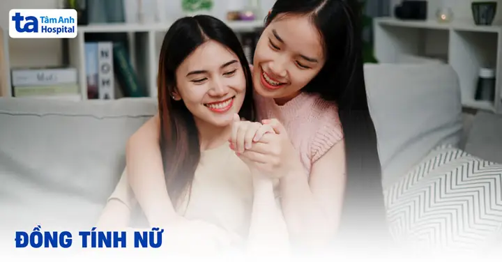 Đồng Tính Nữ Gọi Là Gì? Tìm Hiểu Về Thuật Ngữ Và Văn Hóa