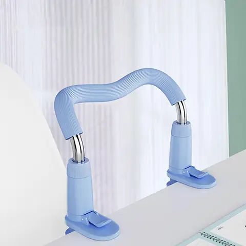 Top 5 Giá Đỡ Cằm Chống Cận Thị: Đánh Giá Chi Tiết 2026